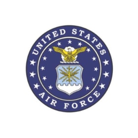 United States Air Force item