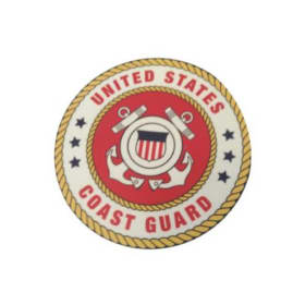United States Coast Guard item