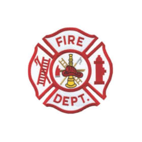 Fire Department item