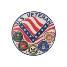 United States Veteran item