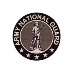 Army National Guard item