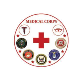 Medical Corps item