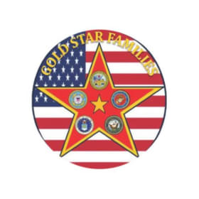 Gold Star Families item