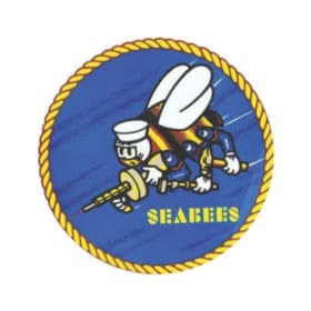 Seabees item