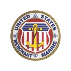 United States Merchant Marine item