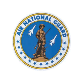 United States Air National Guard item