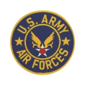 United States Army Air Forces item