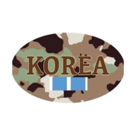 Korea Add-On item