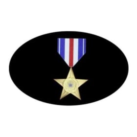 Silver Star Add-On item