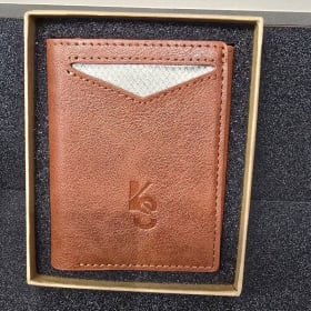 Kemisant Wallet item
