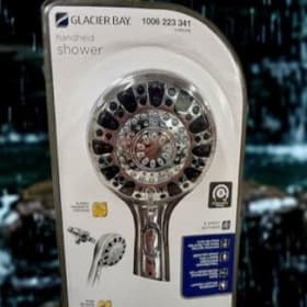 Shower Bundle item