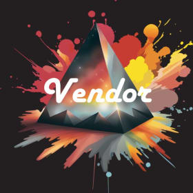 Vendor item