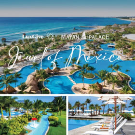 008 - Jewel of Mexico Trip item