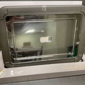 CWC Electric Food Warmer item