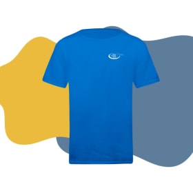 OCS T-Shirt (Adult - Size M) item