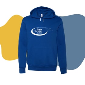 OCS Sweatshirt (Adult - Size M) item