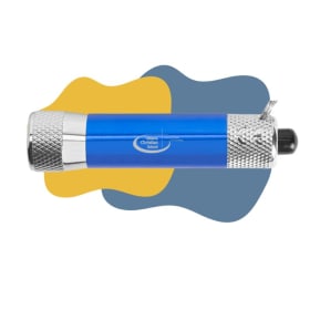 OCS Key Chain and Flashlight item