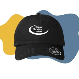 OCS Baseball Cap item