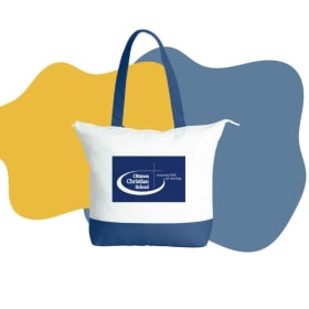 OCS Tote Bag item