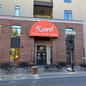 XCaret Mexican Grill & Catina $25 Gift Card item