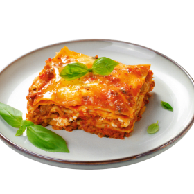 Lasagne (viande) item