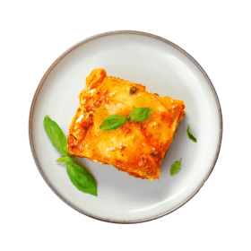 Lasagne (végétarienne) item