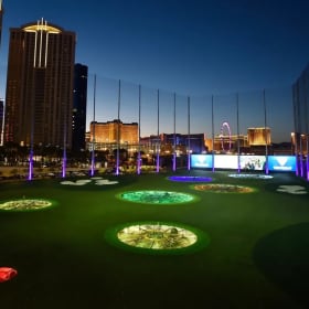 Topgolf Play Time item
