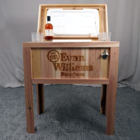 Sip and Chill Basket item