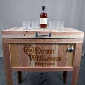 Sip and Chill Basket item