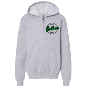 #42 YOUTH Zip Up item