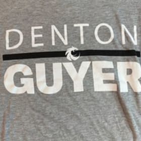 Guyer Long Sleeve Tshirt item