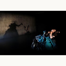 Le Baiser - Corpuscule Danse item