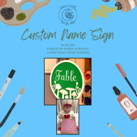 Stocking Stuffer Package item