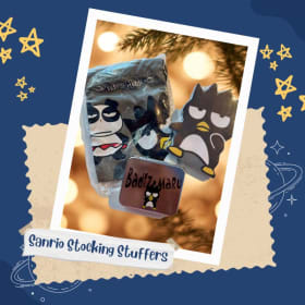 Stocking Stuffer Package item