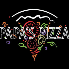 $100 Gift Card to Papa's Pizza item