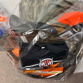 Hunting Essentials item