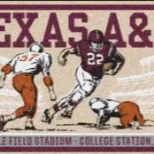 Texas A&M vs. Samford Game Package item