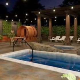 Skaneateles Fields Resort & Spa item