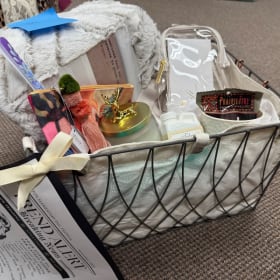 All About Her Basket #2 item