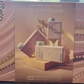 Hair Care Bundle item