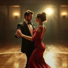 Ballroom Dance Lessons item