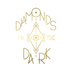 Diamonds in the Dark -- Coaching by Rachel Strickland item