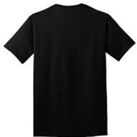 Crucible Cast T-Shirt item