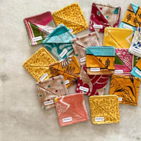 Corner Bookmarks item