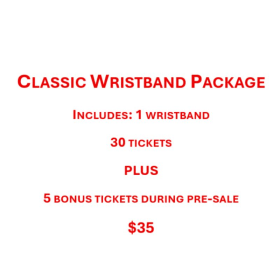 Classic Package item