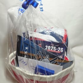 New Year's Eve Face Off: Washington Capitals Tickets item