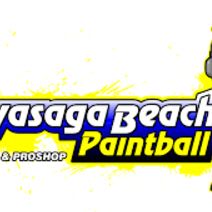 2 Paintball Passes item