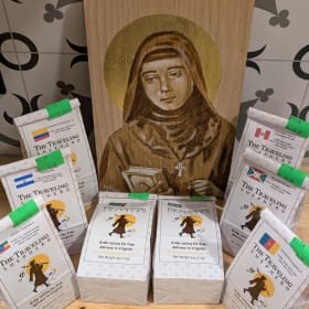 Roasted Riches: A Year of Coffee item