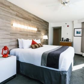 Stay & Dine in Banff, Alberta! item