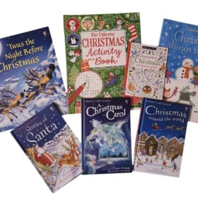 Osborne Kids Christmas bundle item
